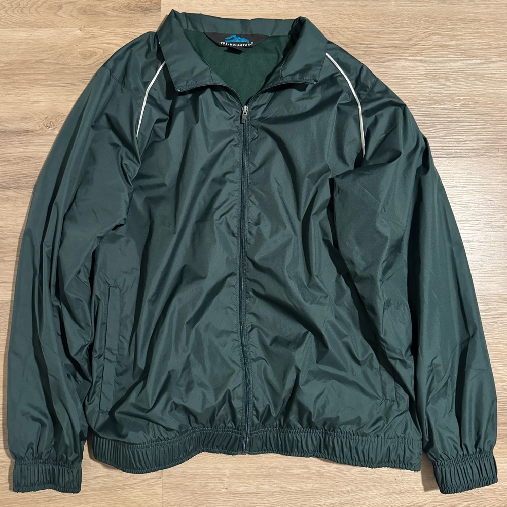 Forever 21 Men’s Jacket